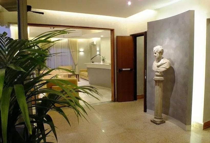 Fotos del hotel Consul:  2