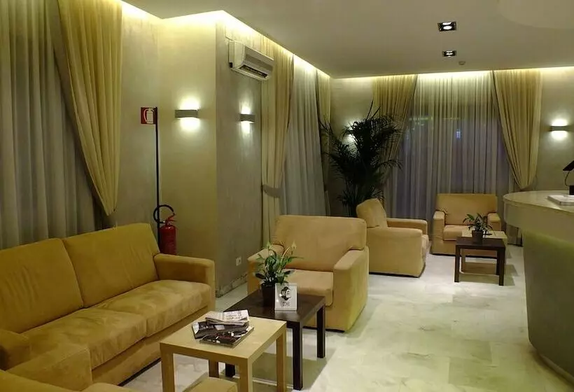 Fotos del hotel Consul:  10