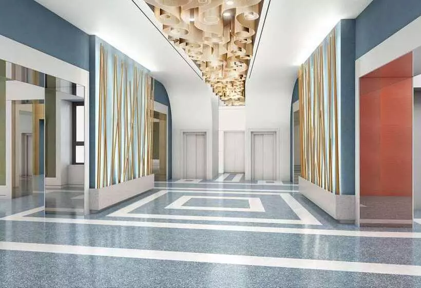 Fotos del hotel The Britannique Hotel Naples, Curio Collection By Hilton:  3