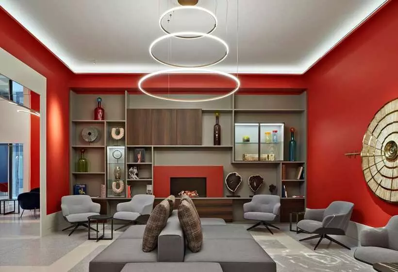 Fotos del hotel The Britannique Hotel Naples, Curio Collection By Hilton:  2