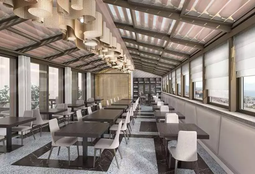 Fotos del hotel The Britannique Hotel Naples, Curio Collection By Hilton:  23