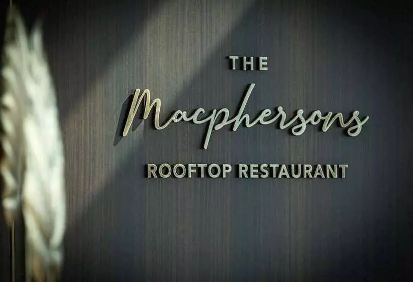 Fotos del hotel The Britannique Hotel Naples, Curio Collection By Hilton:  12