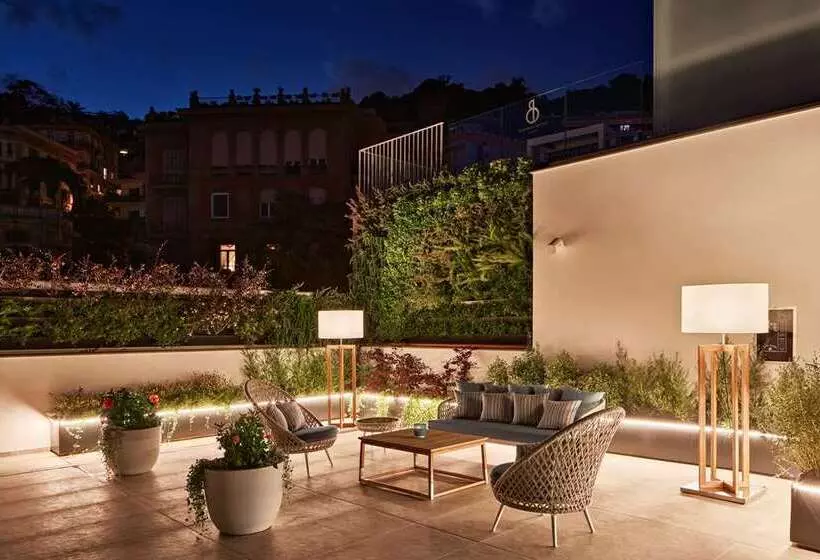 Fotos del hotel The Britannique Hotel Naples, Curio Collection By Hilton:  6