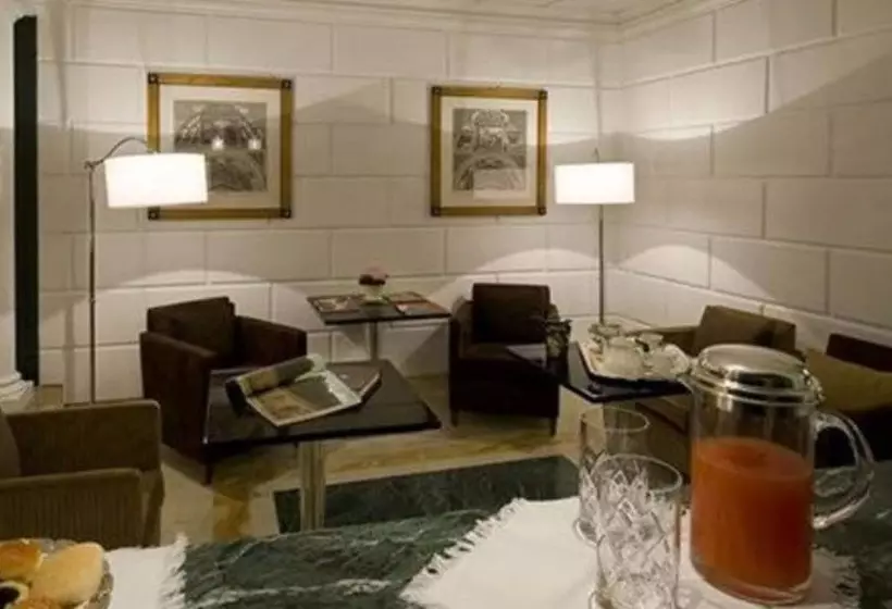 Fotos del hotel Duca D Alba Hotel  Chateaux & Hotels Collection:  25