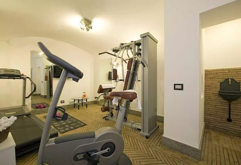 Fotos del hotel Duca D Alba Hotel  Chateaux & Hotels Collection:  24