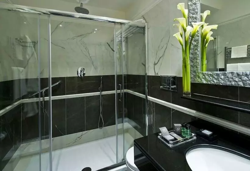 Fotos del hotel Duca D Alba Hotel  Chateaux & Hotels Collection:  5