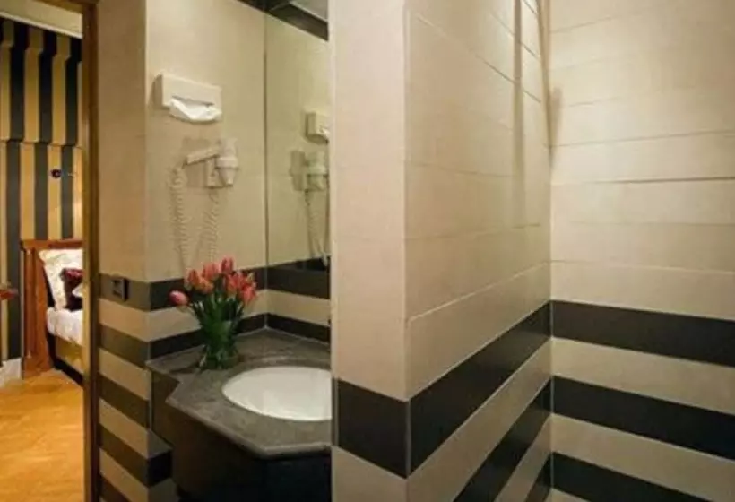 Fotos del hotel Duca D Alba Hotel  Chateaux & Hotels Collection:  11