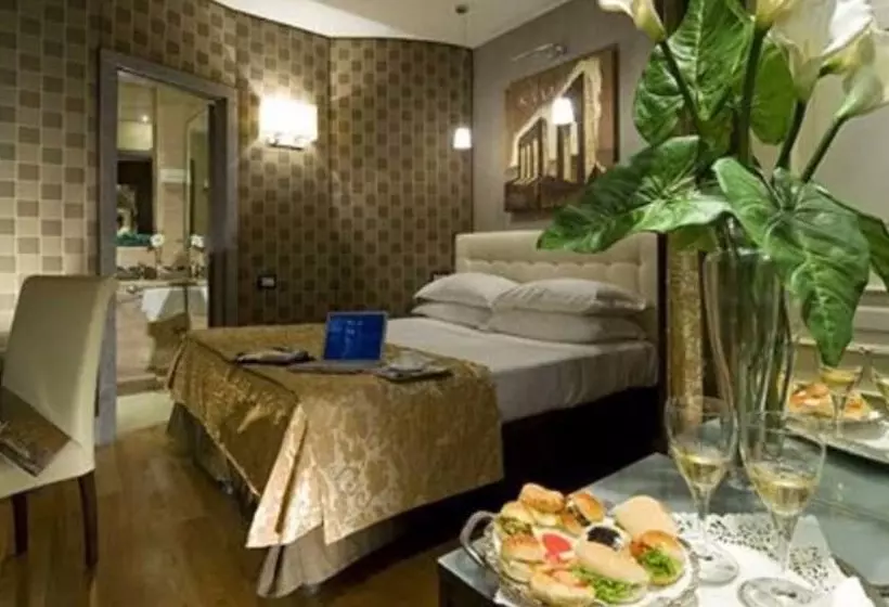 Fotos del hotel Duca D Alba Hotel  Chateaux & Hotels Collection:  23