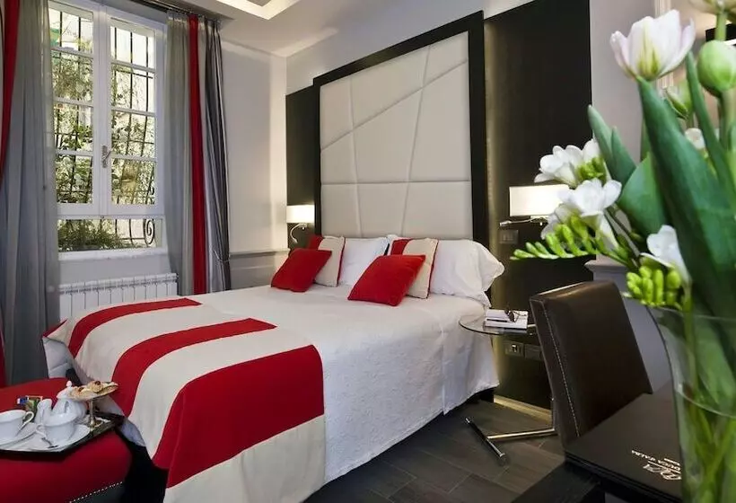 Fotos del hotel Duca D Alba Hotel  Chateaux & Hotels Collection:  6