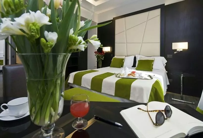 Fotos del hotel Duca D Alba Hotel  Chateaux & Hotels Collection:  14