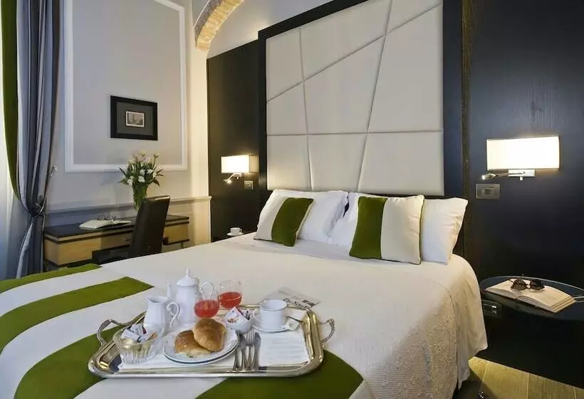 Fotos del hotel Duca D Alba Hotel  Chateaux & Hotels Collection:  13