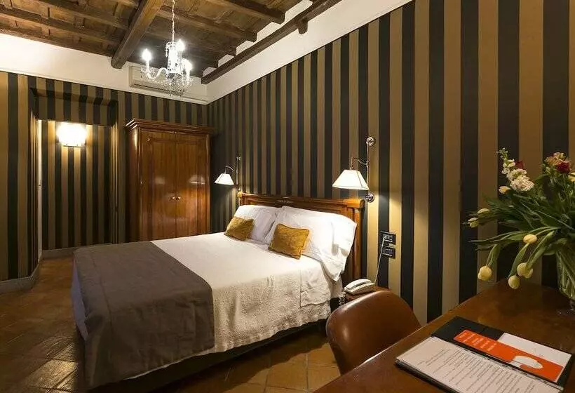 Fotos del hotel Duca D Alba Hotel  Chateaux & Hotels Collection:  10