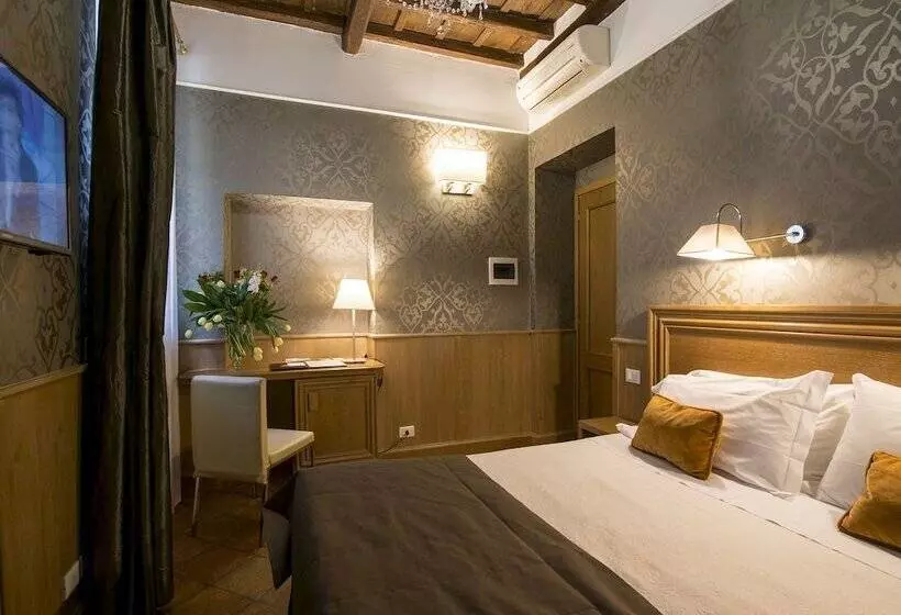 Fotos del hotel Duca D Alba Hotel  Chateaux & Hotels Collection:  8