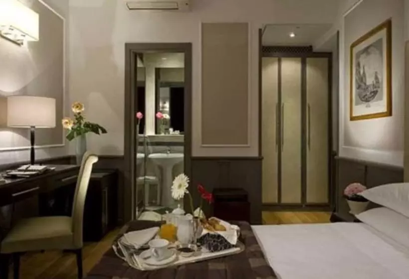 Fotos del hotel Duca D Alba Hotel  Chateaux & Hotels Collection:  18