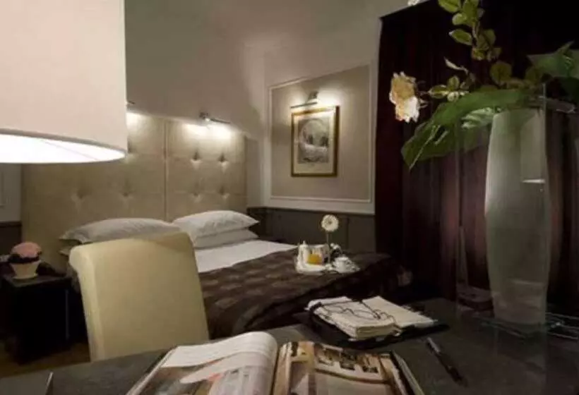 Duca D Alba Hotel  Chateaux & Hotels Collection