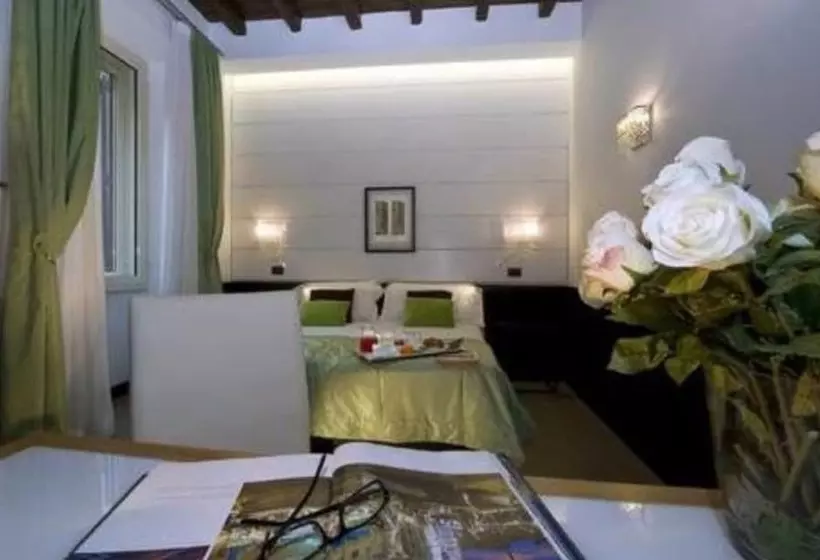 Fotos del hotel Duca D Alba Hotel  Chateaux & Hotels Collection:  17