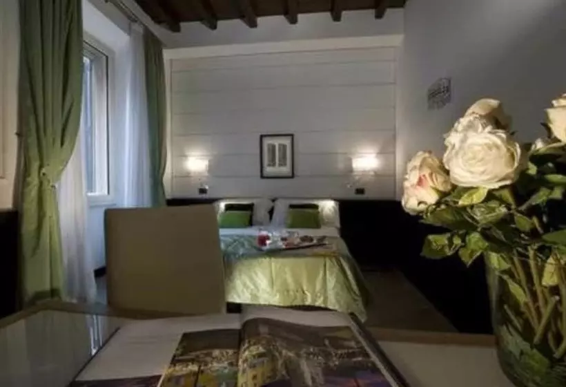 Fotos del hotel Duca D Alba Hotel  Chateaux & Hotels Collection:  16