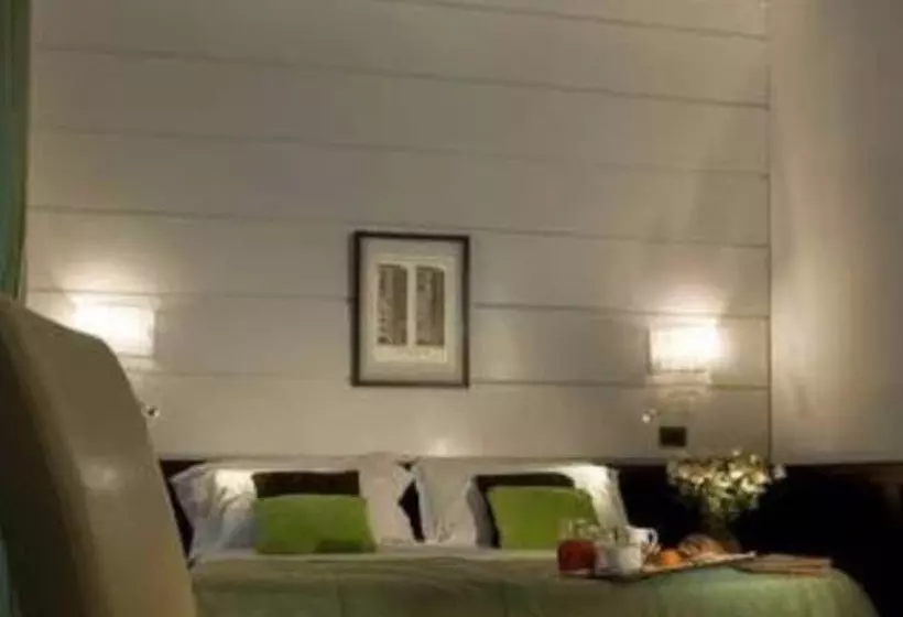 Fotos del hotel Duca D Alba Hotel  Chateaux & Hotels Collection:  21