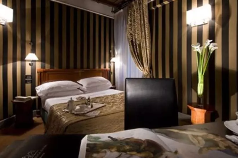 Fotos del hotel Duca D Alba Hotel  Chateaux & Hotels Collection:  22