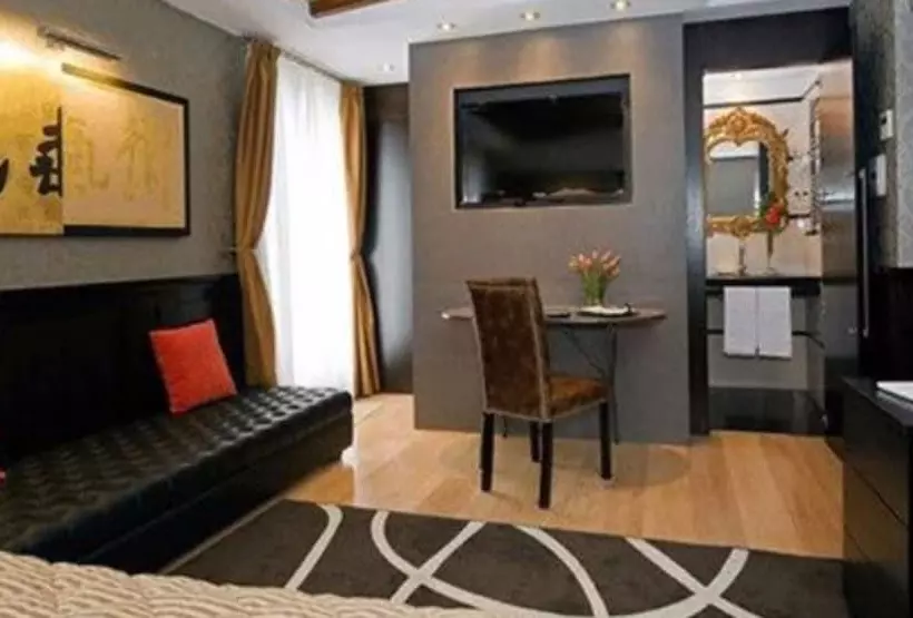 Fotos del hotel Duca D Alba Hotel  Chateaux & Hotels Collection:  15