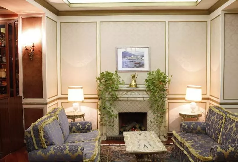 Fotos del hotel Eliseo:  24