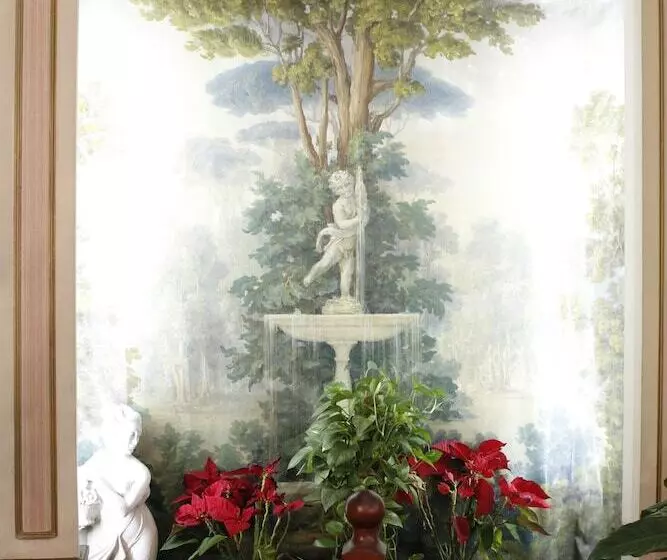 Fotos del hotel Eliseo:  13