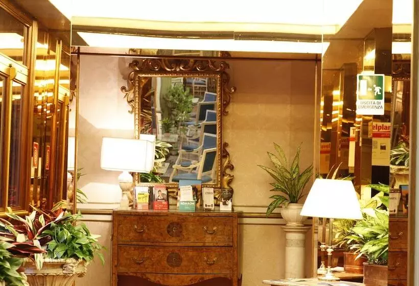 Fotos del hotel Eliseo:  18