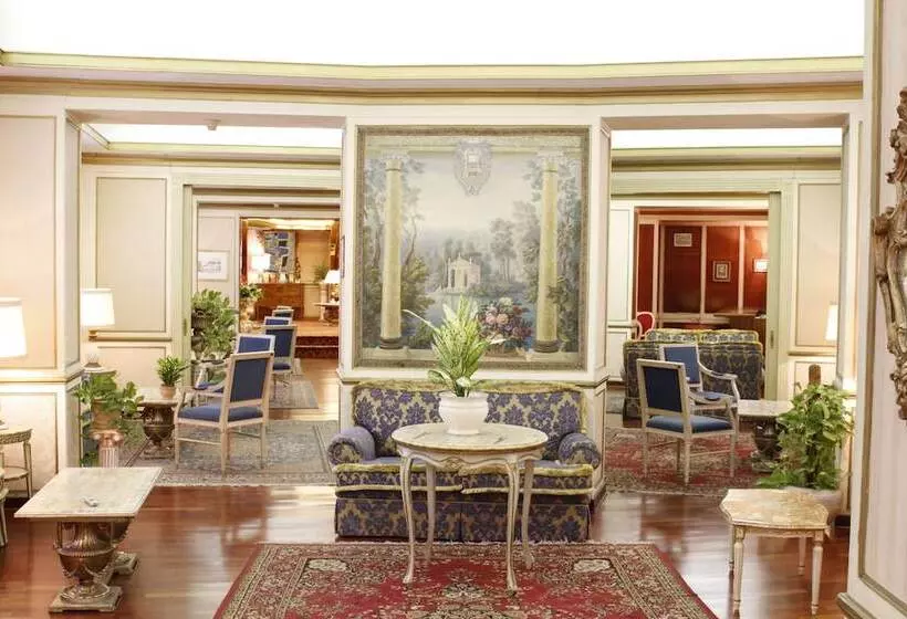 Fotos del hotel Eliseo:  2