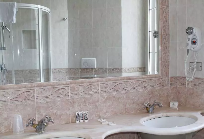 Fotos del hotel Eliseo:  12