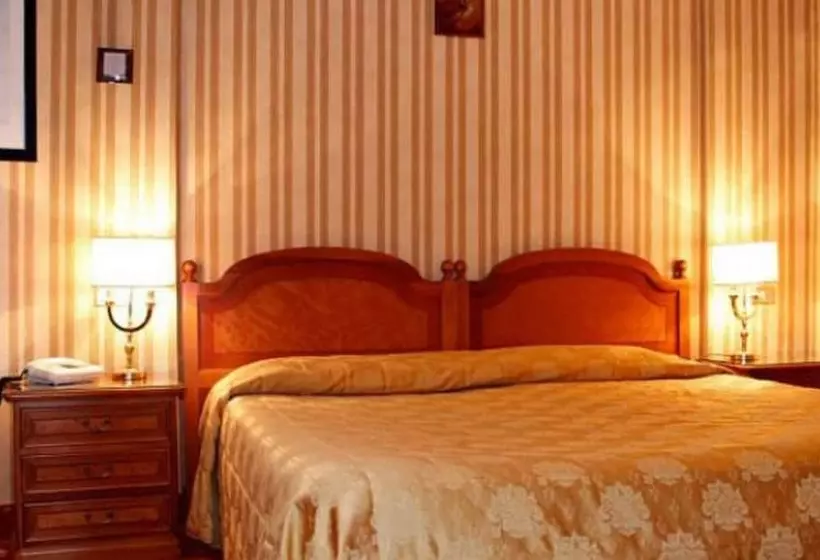 Fotos del hotel Eliseo:  20