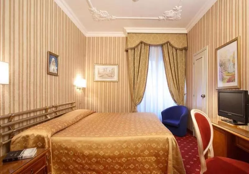 Fotos del hotel Eliseo:  15