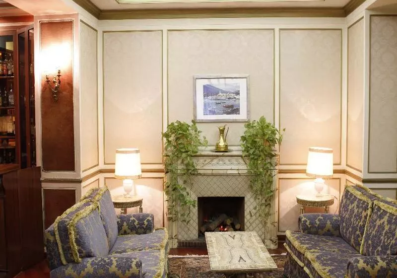 Fotos del hotel Eliseo:  21