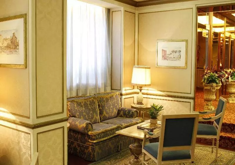 Fotos del hotel Eliseo:  23