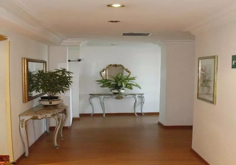 Fotos del hotel Eliseo:  10