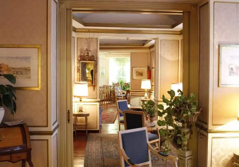 Fotos del hotel Eliseo:  16