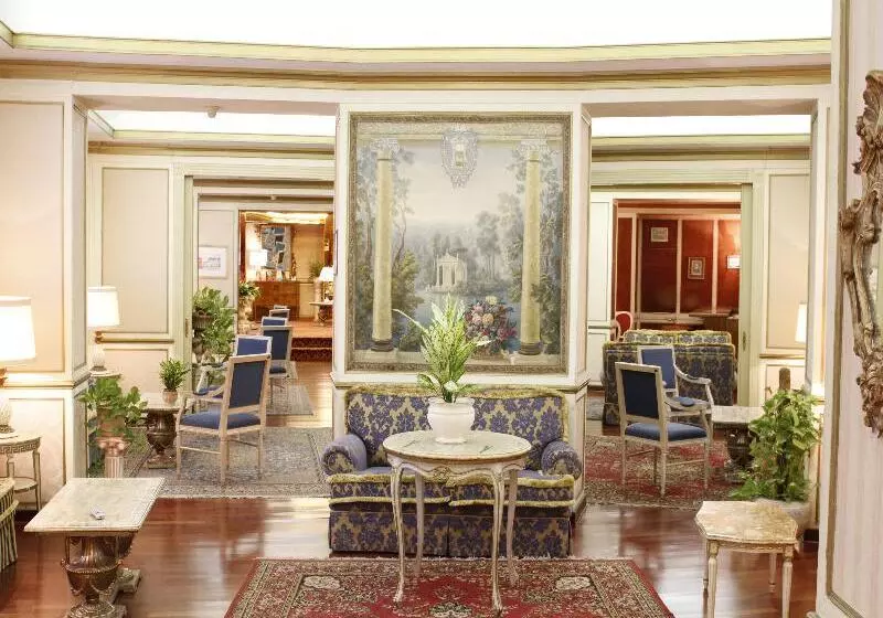 Fotos del hotel Eliseo:  9