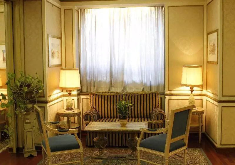 Fotos del hotel Eliseo:  25