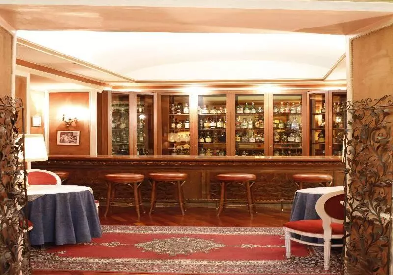 Fotos del hotel Eliseo:  11