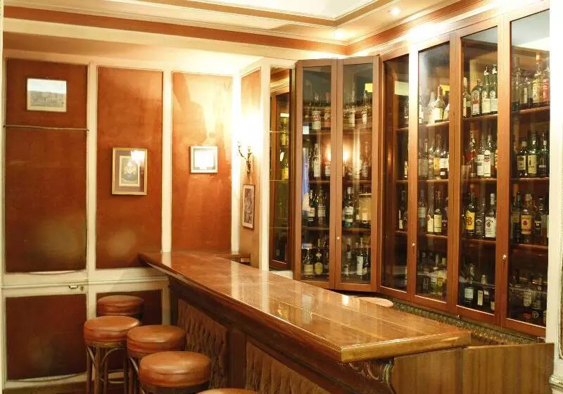 Fotos del hotel Eliseo:  17