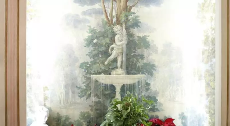 Fotos del hotel Eliseo:  6