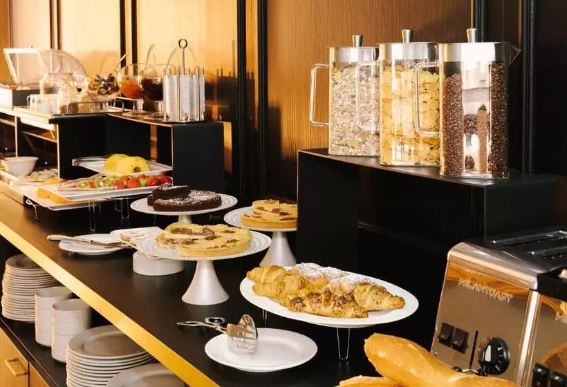 Fotos del hotel Elizabeth Lifestyle:  11