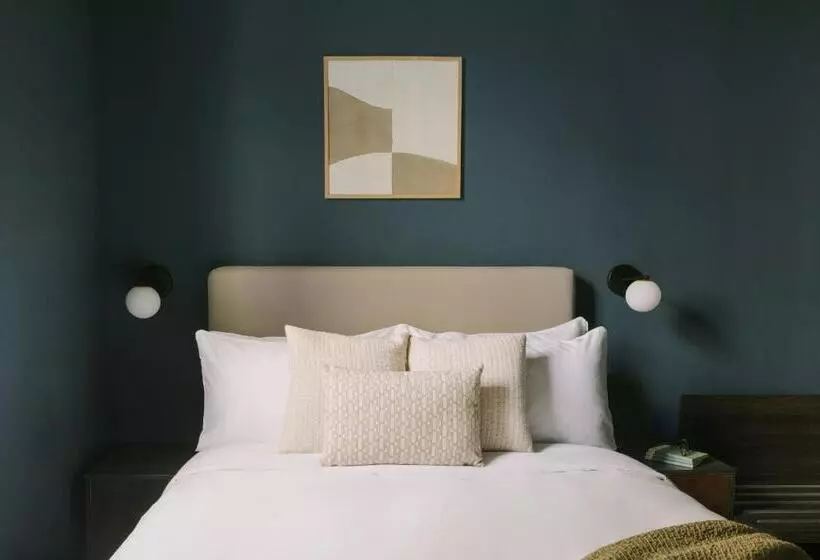 Fotos del hotel Elizabeth Lifestyle:  23