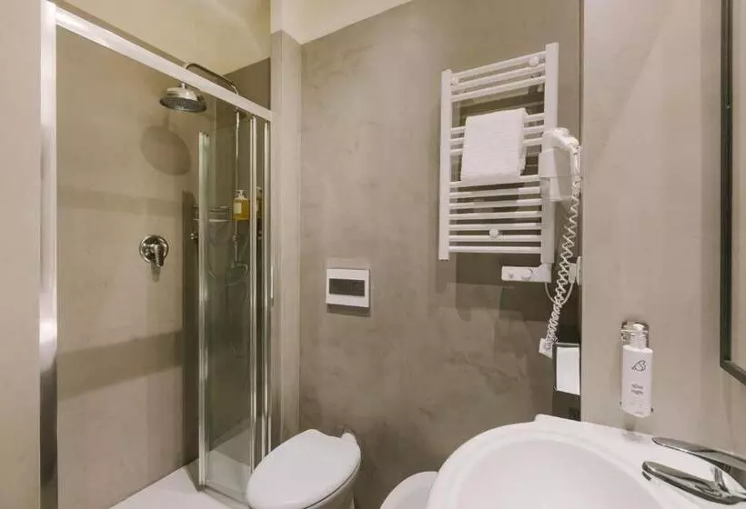 Fotos del hotel Elizabeth Lifestyle:  17