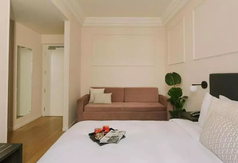 Fotos del hotel Elizabeth Lifestyle:  16