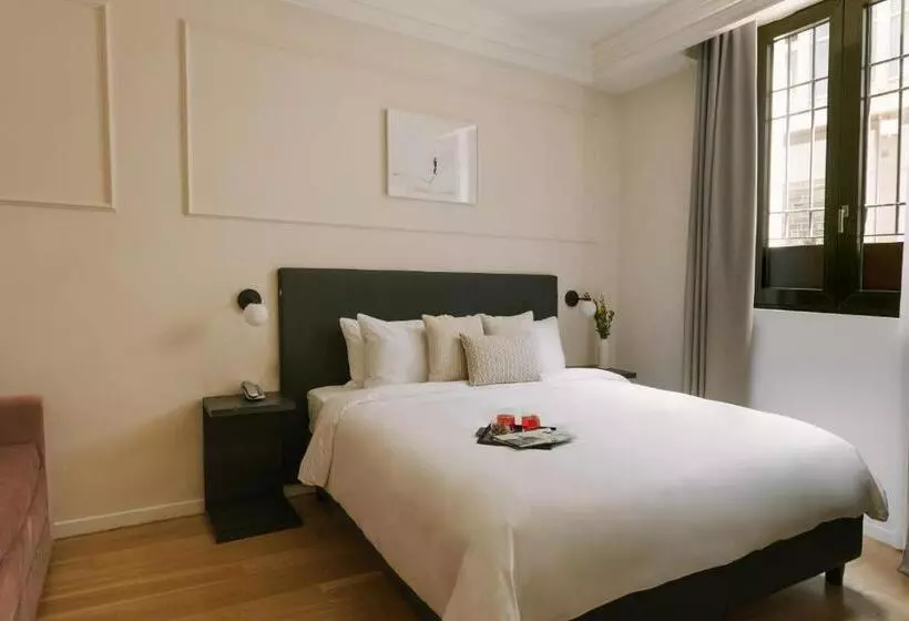 Fotos del hotel Elizabeth Lifestyle:  13