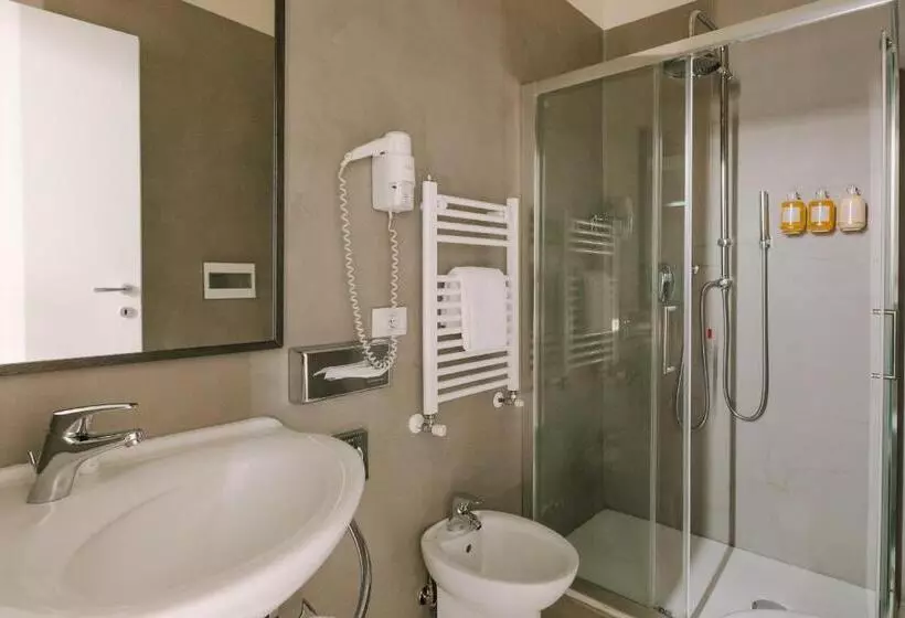 Fotos del hotel Elizabeth Lifestyle:  15