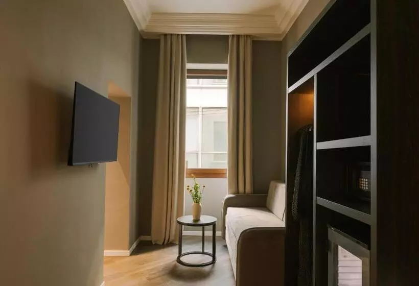 Fotos del hotel Elizabeth Lifestyle:  24