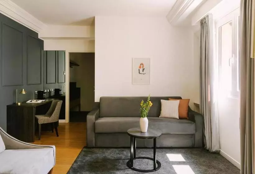 Fotos del hotel Elizabeth Lifestyle:  22