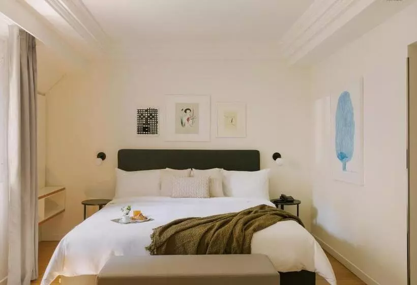 Fotos del hotel Elizabeth Lifestyle:  4