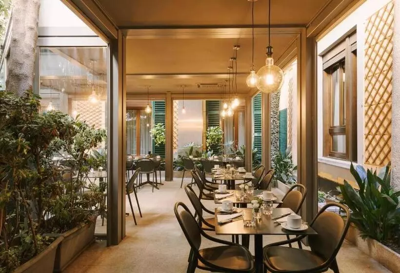 Fotos del hotel Elizabeth Lifestyle:  5